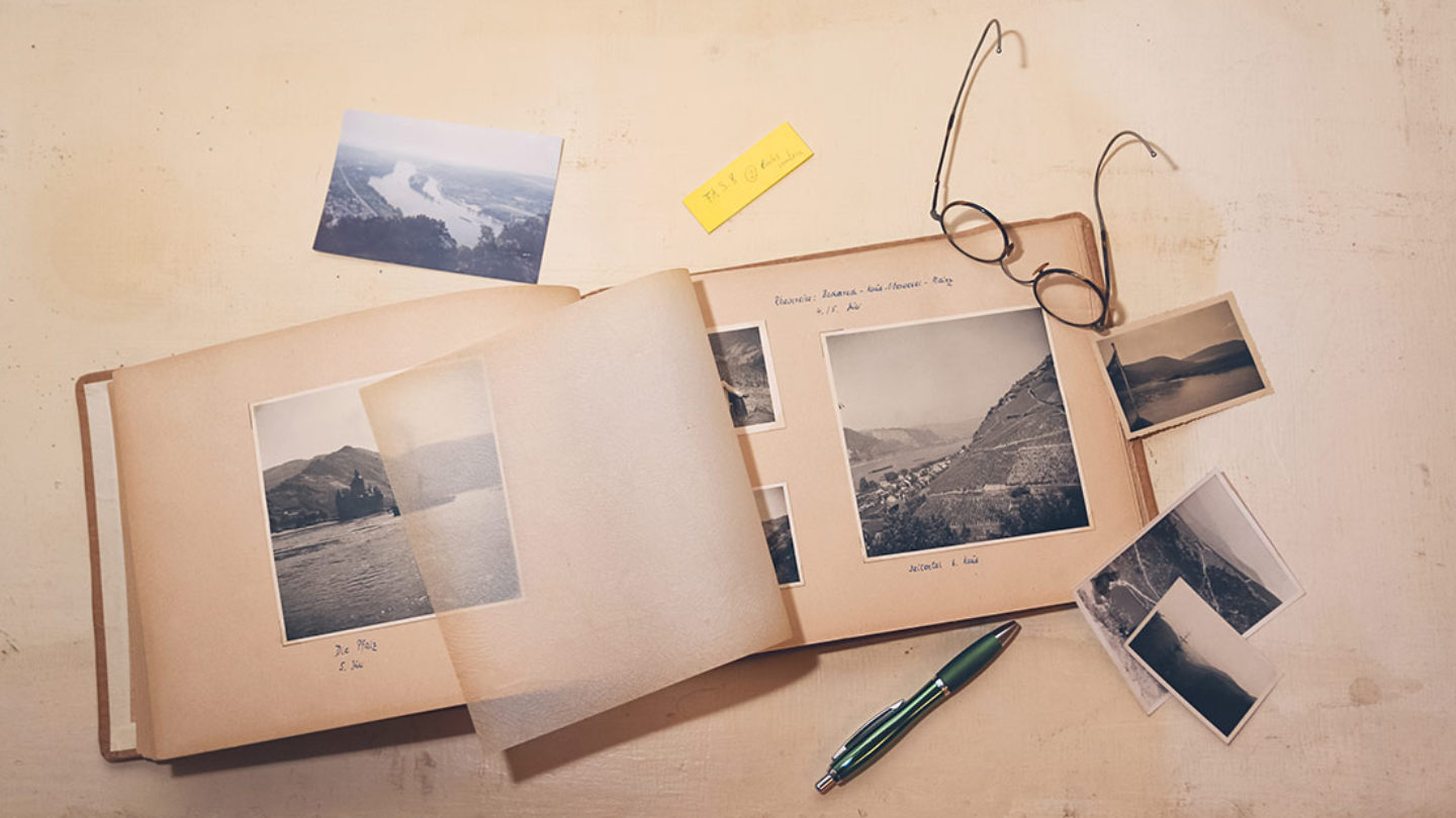 Erhalten, erschließen, nutzbar machen: Wir suchen historische Landschaftsfotografien. Helfen Sie mit!