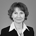 Bettina Probst