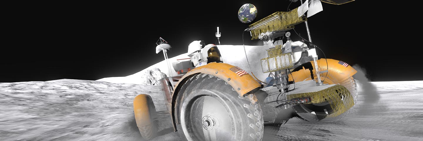 3D-Visualisierung: Perspektiven in der musealen Vermittlung