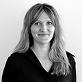 Nadja Bauer