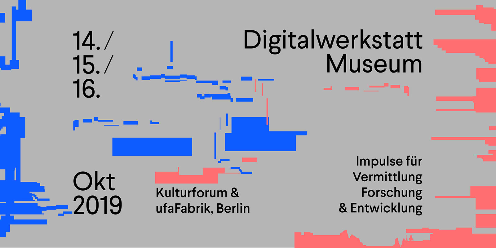 Symposium Digitalwerkstatt Museum