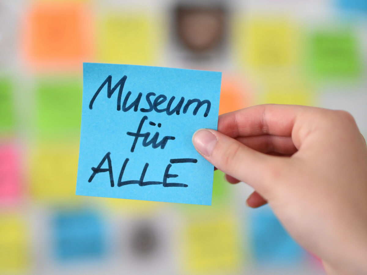 museum x.o – auf dem Weg zum digitalen Museum