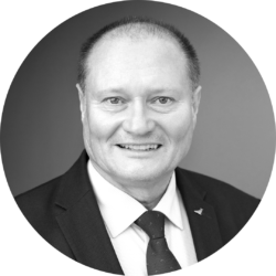 Dr. Harald Benke