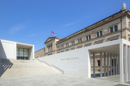 James-Simon-Galerie