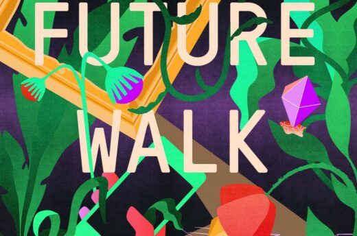 App Future Walk