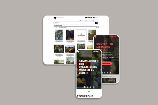 Storytelling, Normdaten und KI