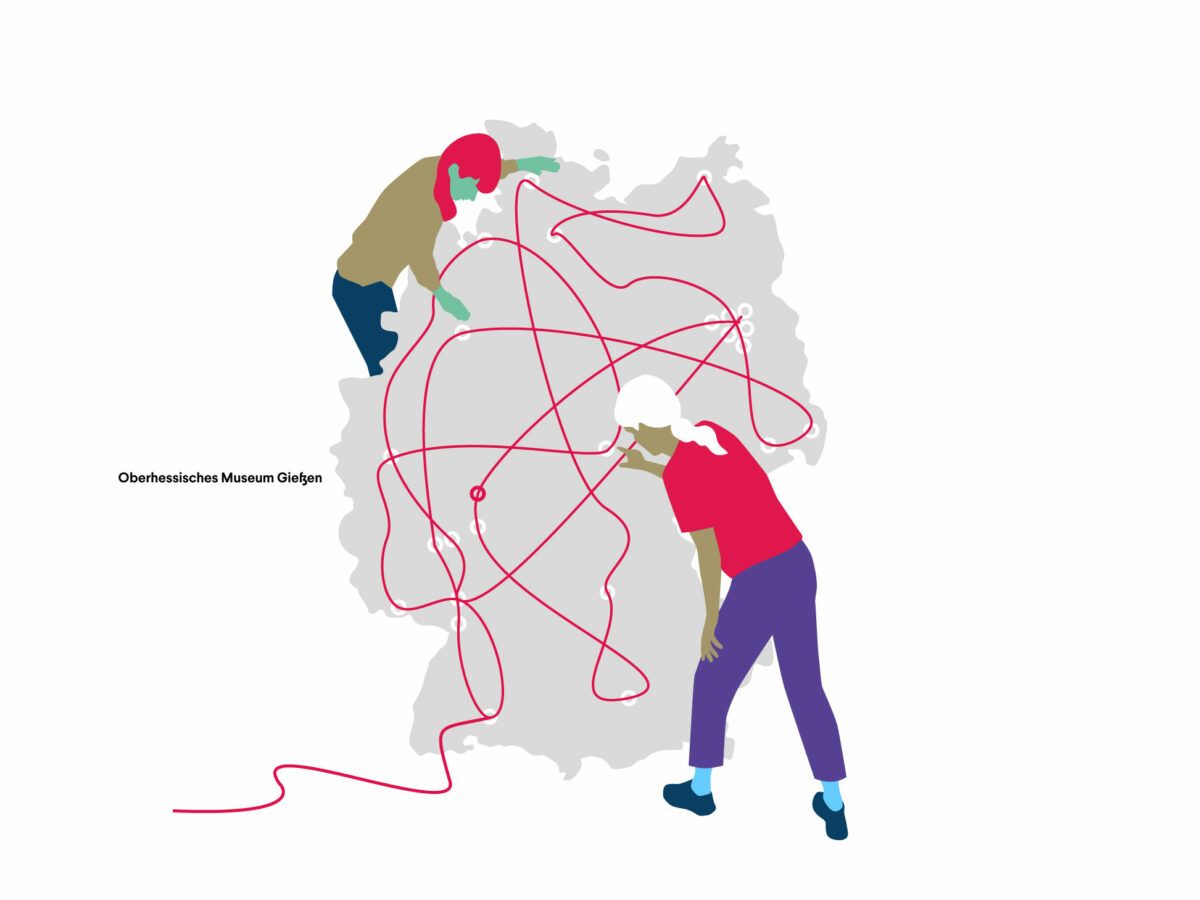 Teilprojekt: imp – immersiv partizipieren. Virtuelles Storytelling im Museum