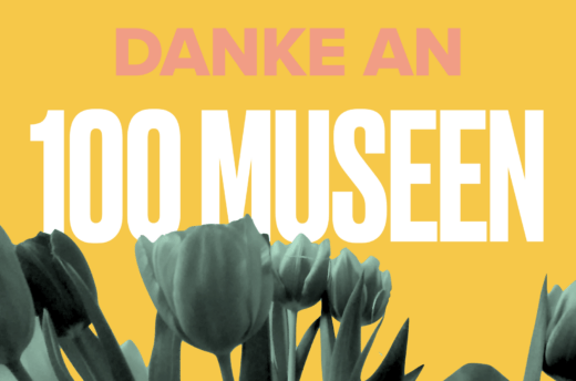 Das IfM hat 100 Museen zur digitalen Vermittlung des IKE befragt