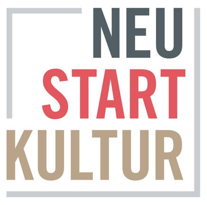NEUSTART Kultur