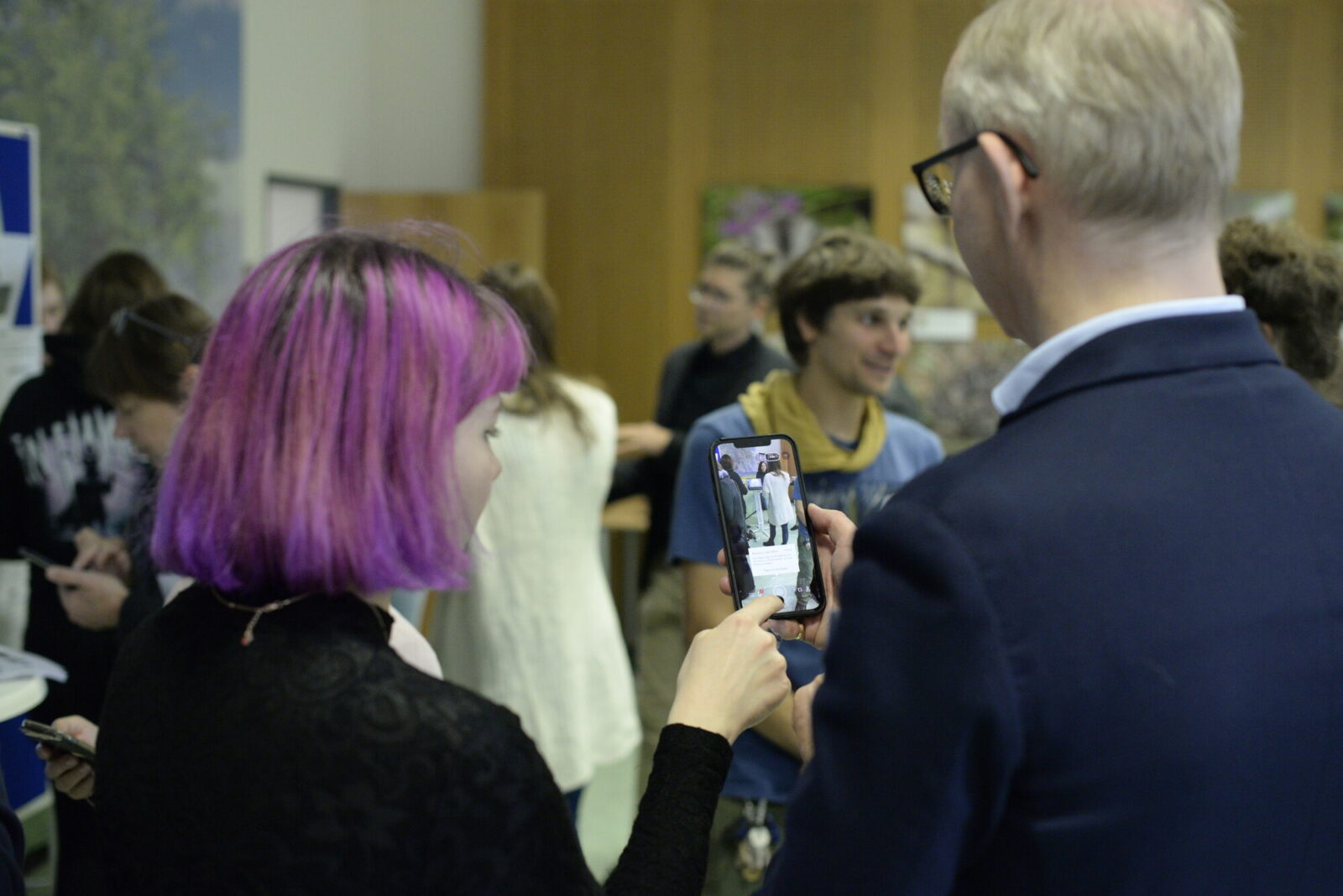 Rückblick auf das Verbundtreffen in Görlitz